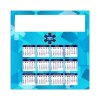 Mini mag mag croix bleue 2025 quadri