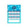 Maxi mag mag croix bleue 2025 quadri