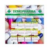 Mini mag mag pharma 2025 quadri