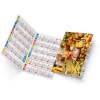 Emma 2025 marquage quadri vernis brillant recto