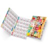 Chloe 2025 marquage quadri