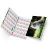 Felix 2025 marquage quadri vernis brillant recto
