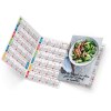 Kim 2025 marquage quadri vernis brillant recto