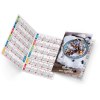 Kim 2025 marquage quadri vernis brillant recto
