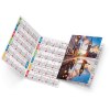 Philippe 2025 marquage quadri vernis brillant recto