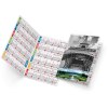 Stephan 2025 marquage quadri vernis brillant recto