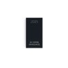 Mini naturel 2025 - 90x165mm - couverture cafe transfert a chaud 16 pages personnalisees en debut d'agenda