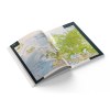 Semainier actuel 2025 - 210x270mm - transfert a chaud - 16 pages personnalisees en debut d'agenda