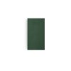 Mini premium 2025 - 90x165mm - couverture anthracite thermovirant 16 pages personnalisees en debut d'agenda