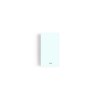 Agenda souple poche 2025 - 95x175mm - tendance yeti serigraphie 1 couleur