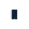 Agenda souple poche 2025 - 95x175mm - tendance yeti serigraphie 1 couleur