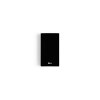 Agenda souple poche 2025 - 95x175mm - tendance yeti serigraphie 1 couleur