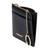 Porte-monnaie Andrea Noir