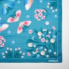 Foulard Astrid Vert
