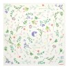 Foulard Ambre Blanc Cassé