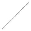 Bracelet Astrid Argent
