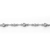 Bracelet Astrid Argent