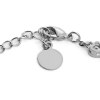 Bracelet Astrid Argent