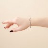 Bracelet Astrid Argent