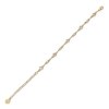 Bracelet Astrid Doré