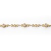 Bracelet Astrid Doré