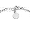Bracelet Ambre Argent