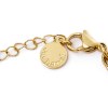 Bracelet Andrea Doré/Rose