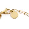 Bracelet Andrea Doré/Rose