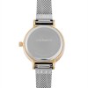 Montre Astrid Argent & Doré