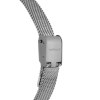 Montre Astrid Argent & Marine