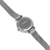 Montre Astrid Argent & Marine