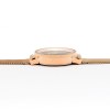 Montre Astrid Rose Doré & Vert