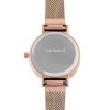Montre Astrid Rose Doré & Vert