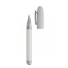 Stylo bille Mini aquarelle Blanc