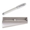Stylo bille Mini aquarelle Blanc