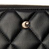Trousse de toilette Ambre Noir