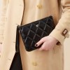 Trousse de toilette Ambre Noir