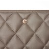 Trousse de toilette Ambre Taupe