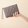 Trousse de toilette Ambre Taupe