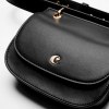 Sac banane Andrea Noir
