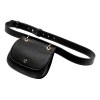 Sac banane Andrea Noir