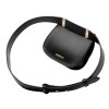 Sac banane Andrea Noir