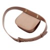 Sac banane Andrea Marron Clair