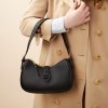 Sac dame Astrid Noir