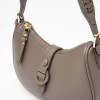 Sac dame Astrid Taupe