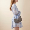 Sac dame Astrid Taupe