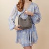 Sac dame Astrid Taupe
