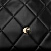 Sac dame Ambre Noir