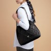 Sac dame Ambre Noir