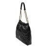 Sac dame Ambre Noir